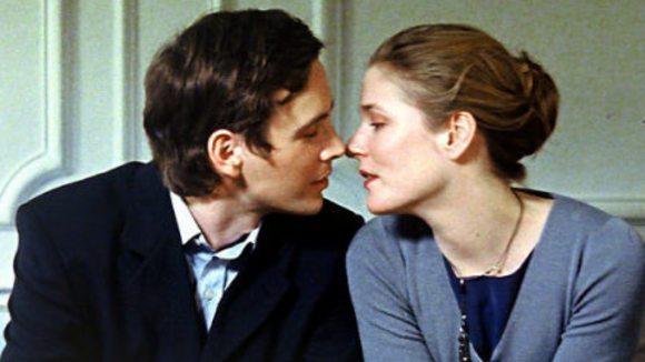 Photo from the movie The Bridge of Arts