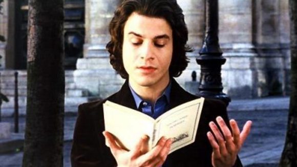 Photo from the movie The Bridge of Arts