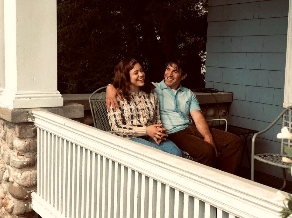 Photo du film Nous sommes Jane