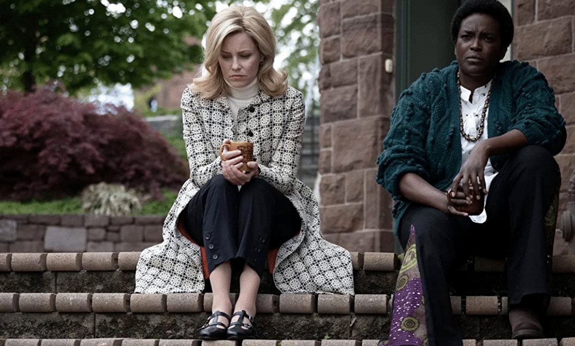 Photo du film Nous sommes Jane