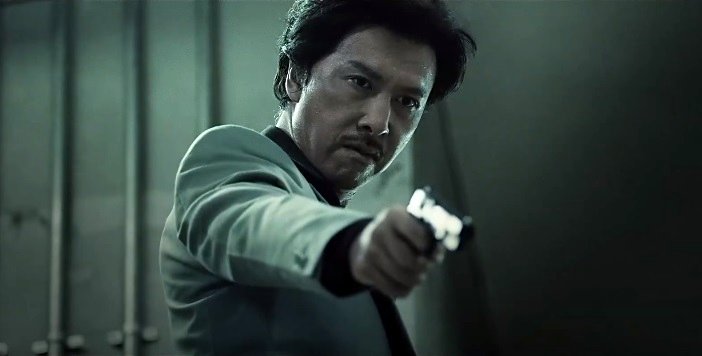 Photo du film Chui lung