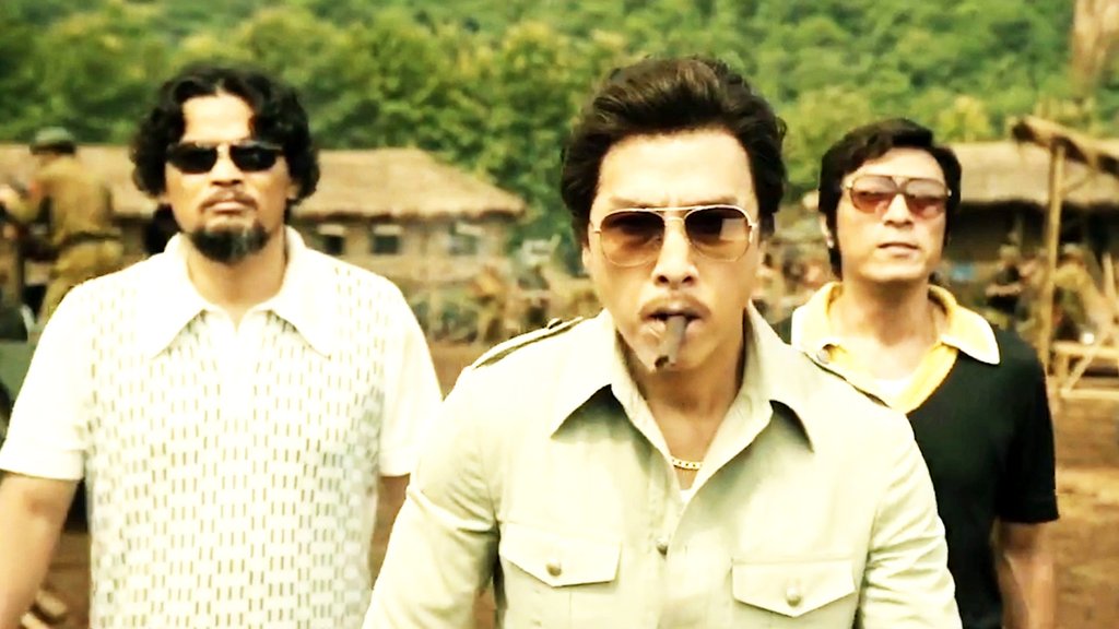 Photo du film Chui lung