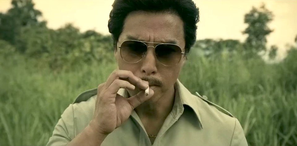 Photo du film Chui lung