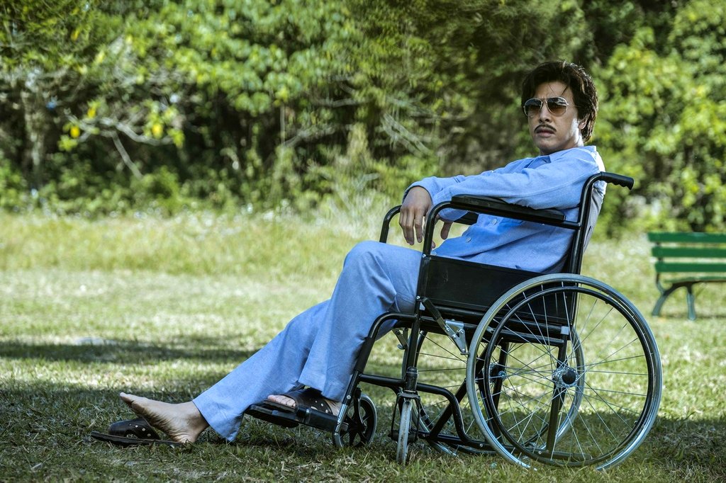 Photo du film Chui lung