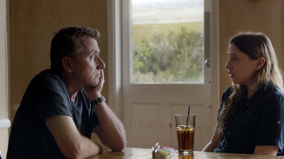 Photo du film Chronic