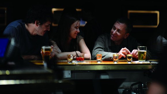 Photo du film Chronic