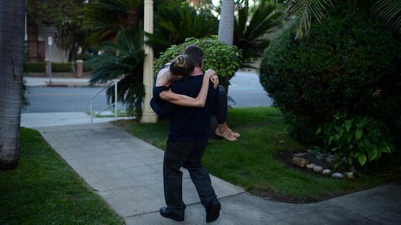 Photo du film Chronic