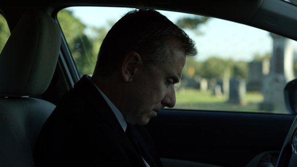 Photo du film Chronic