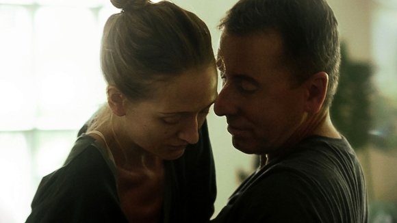 Photo du film Chronic