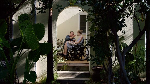 Photo du film Chronic