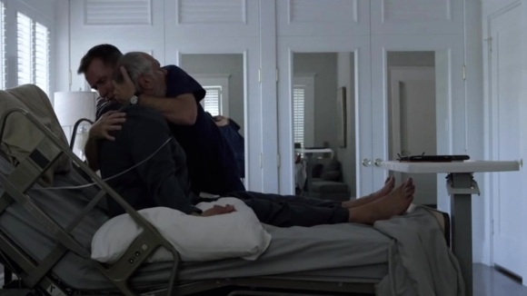 Photo du film Chronic