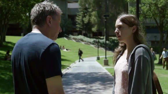 Photo du film Chronic