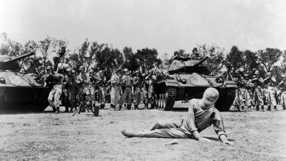 Photo du film Le jour où la Terre s'arrêta