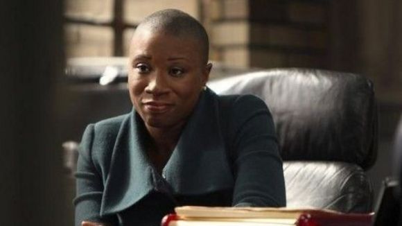 Photo du film Detroit 1-8-7