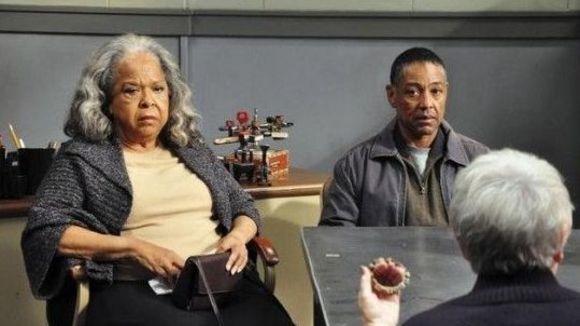 Photo du film Detroit 1-8-7