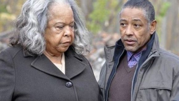 Photo du film Detroit 1-8-7