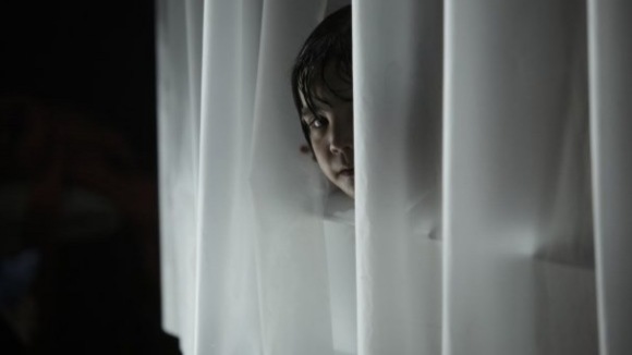 Photo from the movie Don't Be Afraid of the Dark