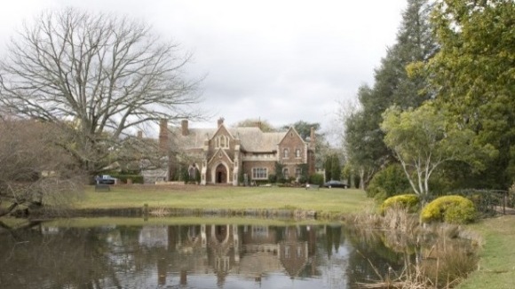 Photo from the movie Don't Be Afraid of the Dark