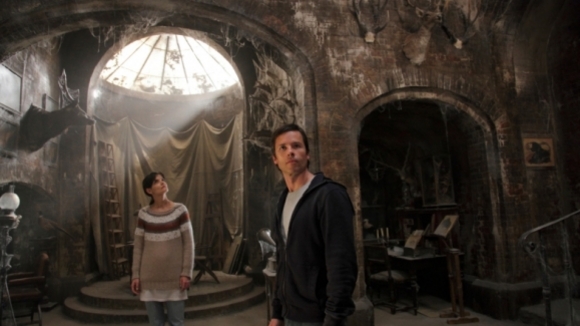 Photo from the movie Don't Be Afraid of the Dark