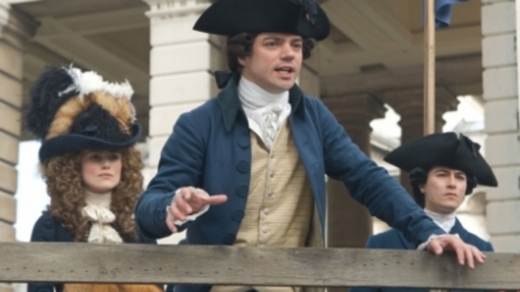 Photo du film La Duchesse v.f.