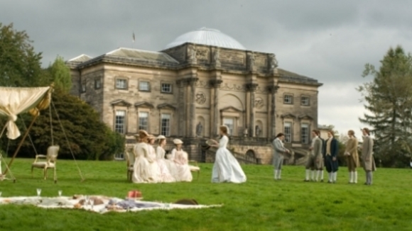 Photo du film La Duchesse v.f.