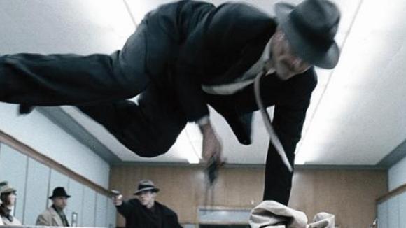 Photo from the movie Edwin Boyd: Citizen Gangster