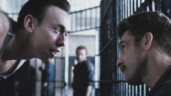 Photo from the movie Edwin Boyd: Citizen Gangster