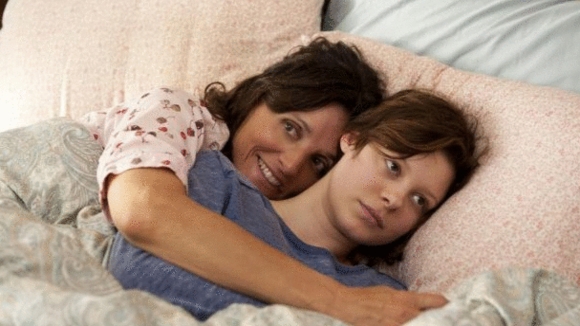 Photo from the movie Enough Said