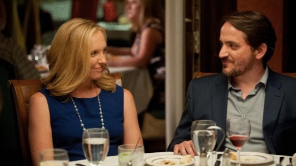 Photo from the movie Enough Said