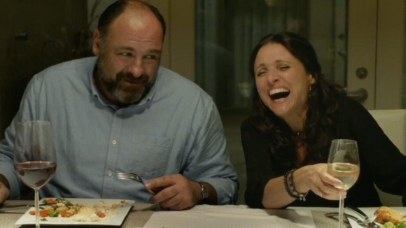 Photo from the movie Enough Said