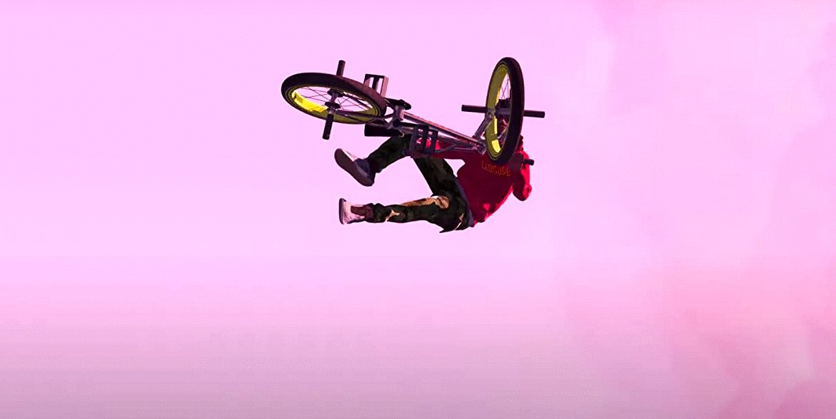 Photo du film Entergalactic