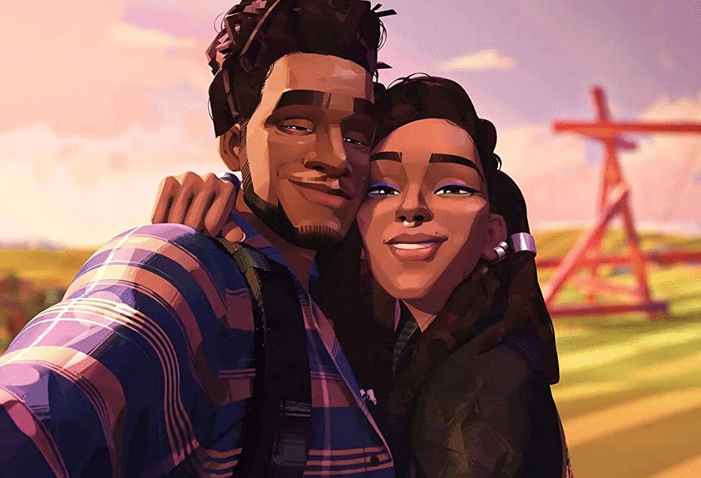 Photo du film Entergalactic