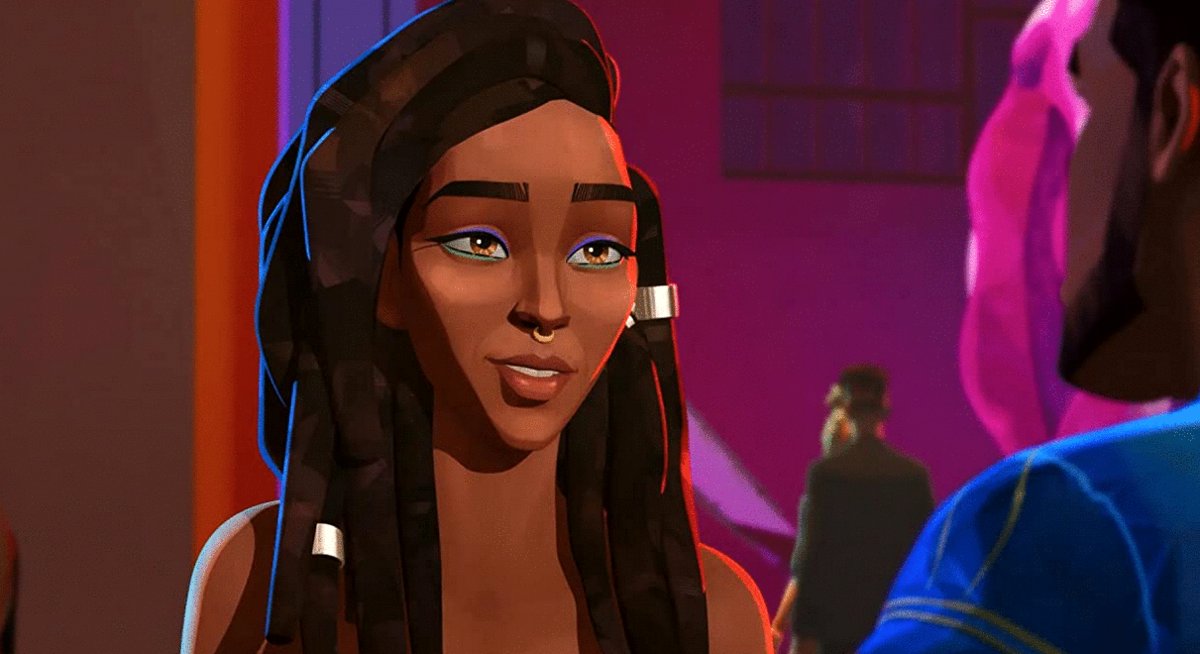 Photo du film Entergalactic