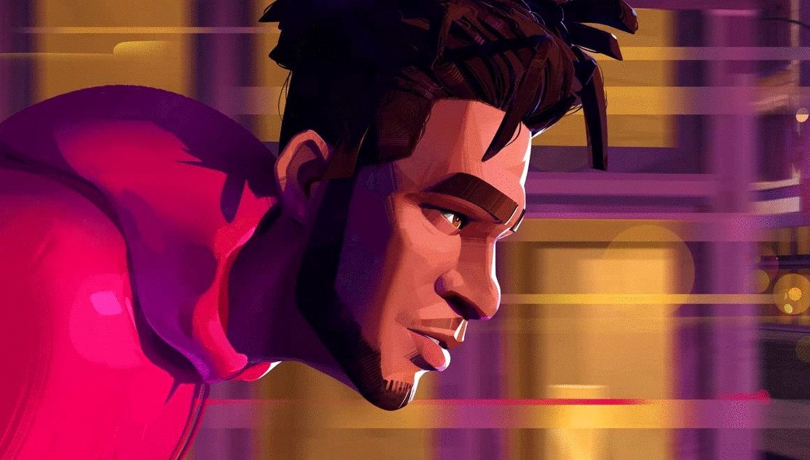 Photo du film Entergalactic