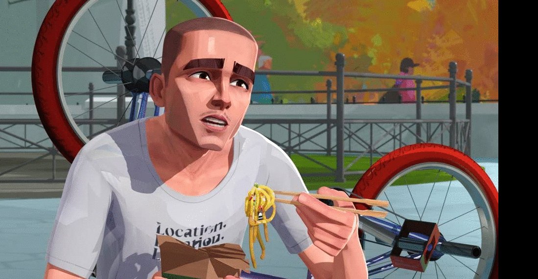 Photo du film Entergalactic