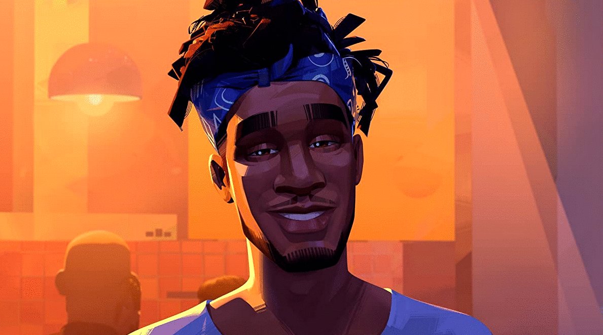 Photo du film Entergalactic