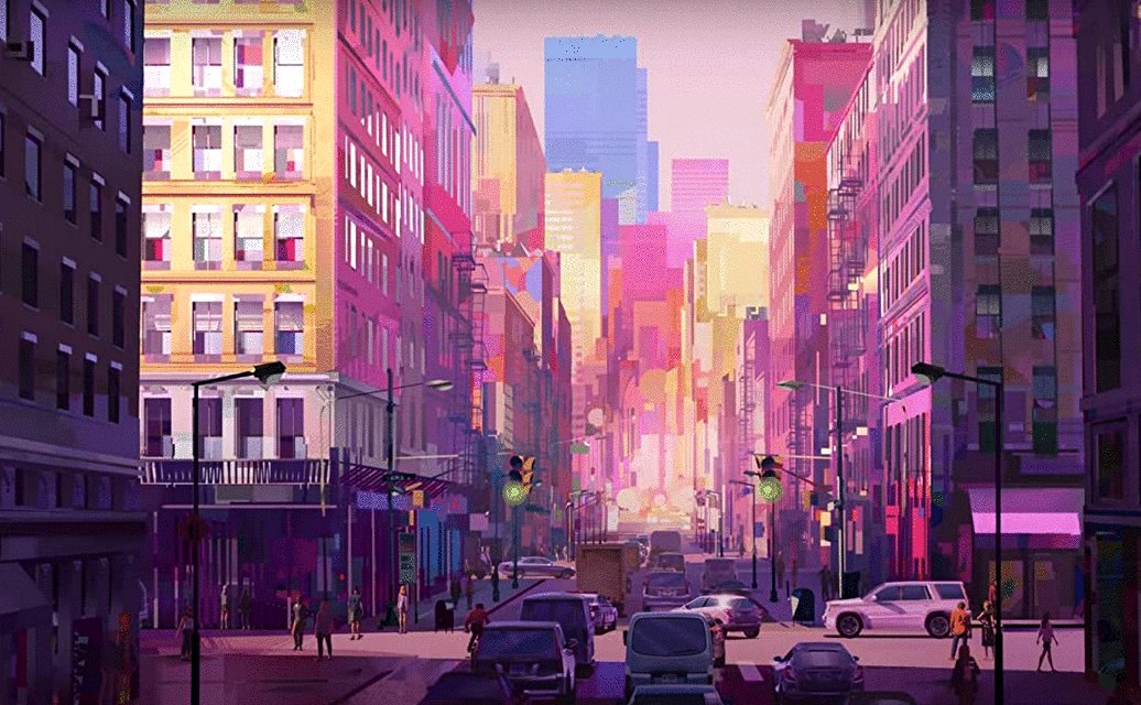 Photo du film Entergalactic