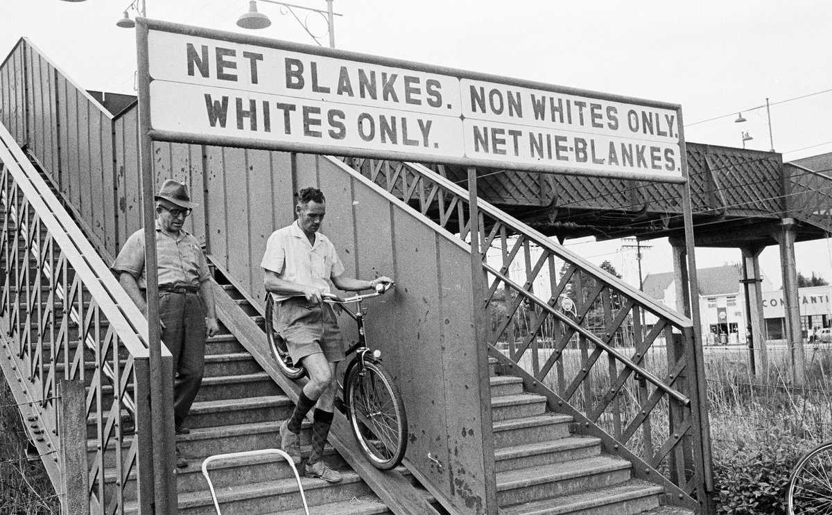 Photo from the movie Ernest Cole: Lost and Found