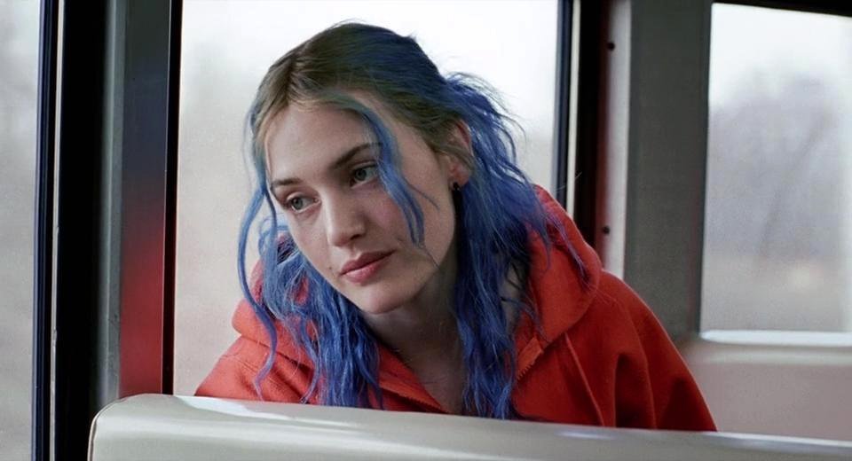 Photo from the movie Eternal Sunshine of the Spotless Mind