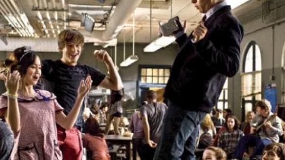 Photo du film La Fièvre des planches