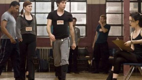 Photo du film La Fièvre des planches