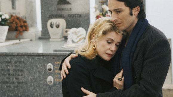 Photo du film Le Héros de la famille