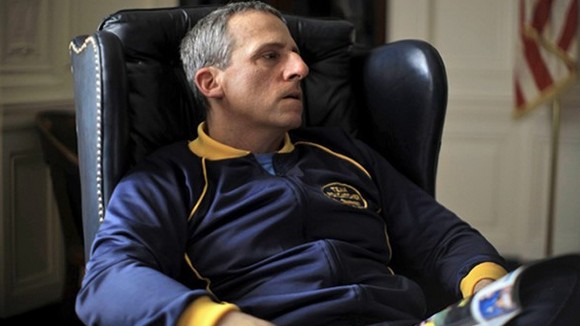 Photo du film Foxcatcher v.f.