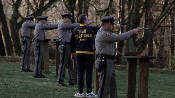 Photo du film Foxcatcher v.f.