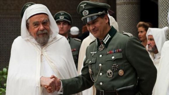 Photo du film Les Hommes Libres