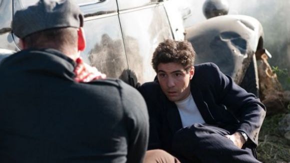 Photo du film Les Hommes Libres