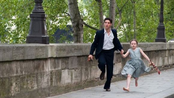 Photo du film Les Hommes Libres