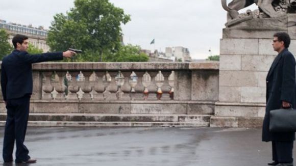 Photo du film Les Hommes Libres