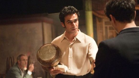 Photo du film Les Hommes Libres