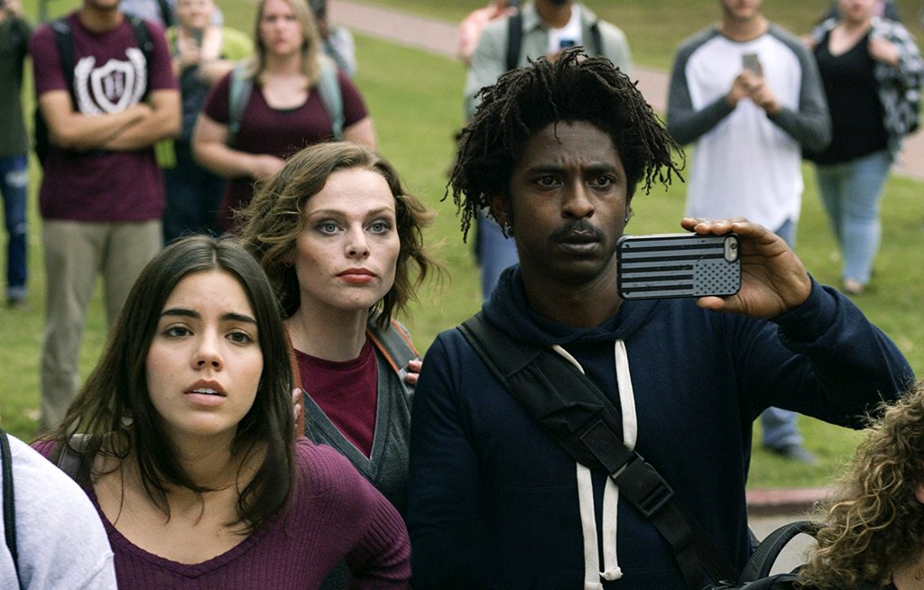 Photo from the movie God's Not Dead: A Light in Darkness